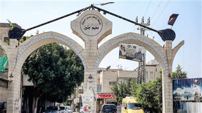 إسرائيل تقرر منع دخول وخروج مواطني الـ48 من وإلى جنين