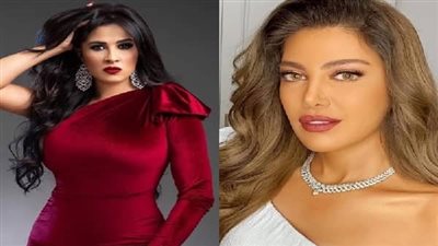 هل تحاول ريهام حجاج اقتباس طريق النجومية من ياسمين عبد العزيز؟