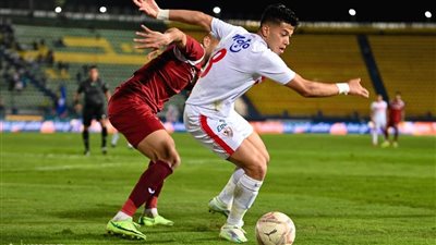 فوز الزمالك والمصري.. سقوط الأهلي فى برج العرب 