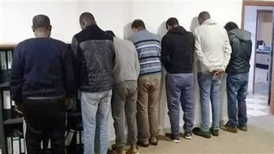 ضبط تشكيل عصابي بتهمة غسيل 4 ملايين جنيه حصيلة تجارة المخدرات