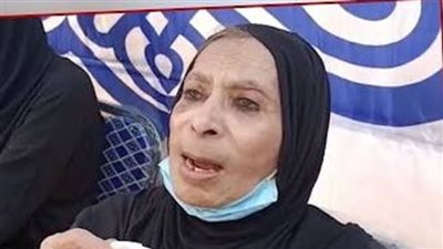 تفاصيل الأيام الأخيرة في حياة الفنانة ليلى نصر