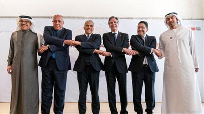 بالتفاصيل.. أسرار إفشال المخطط الإسرائيلي لتوريط مصر في مواجهات مع إيران بعد اجتماع «النقب»