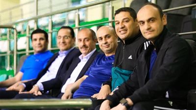 نادي قضاة الاسكندرية يبدأ فعاليات الدورة الرمضانية لكرة القدم الخماسية 