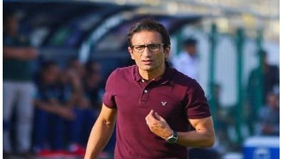 بعد تأجيل لقاء بيراميدز.. سموحة يجهز مهاجميه لمواجهة الجونة