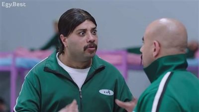 خطف الأنظار بـ«حكمه وغمزة عينه».. من هو «نفادي» في «الكبير أوي 6»؟