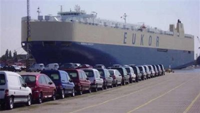 2.7 مليار جنيه ضرائب ورسوم بجمارك السخنة