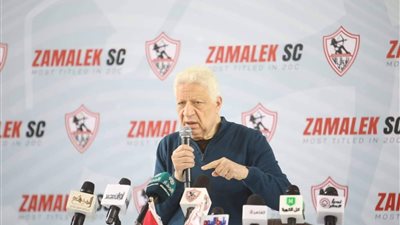 مرتضى منصور يبشر جماهير الزمالك بـ400 مليون جنيه لدعم الصفقات 