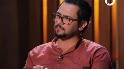  أحمد هيثم يصور الموسم الجديد لبرنامج«جكمجة» على قناةMbcالعراقية