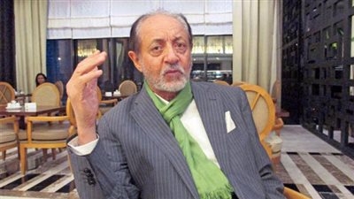 عبد العزيز مخيون لـ«النبأ»: لم أتردد في قبول دور «محمد بديع» في «الاختيار 3».. وحفظ سيناريو «جزيرة غمام» لم يكن سهلًا