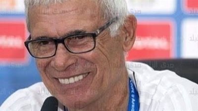 كوبر ينافس حسام حسن لخلافة كيروش 