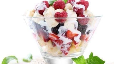  طريقة عمل طبق السلطة بـ 3 طرق مختلفة