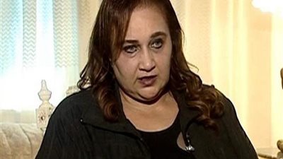 ماجدة خيرالله: شائعات مغرضة دمرت نفسيا أحمد زكي وفريد شوقي قبل وفاتهما