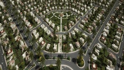 بالأسعار.. أفضل المشروعات السكنية فى 8 أحياء بمشروع بيت الوطن بالتجمع الخامس