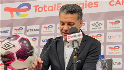 مدرب المنتخب.. إيهاب جلال يتقدم فى التصويت على حسام حسن. وحازم يحسمها 