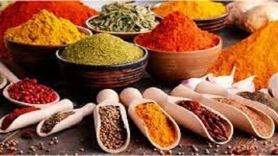 أشهر 10 أنواع توابل تساعد على تقليل الشهية وحرق الدهون 