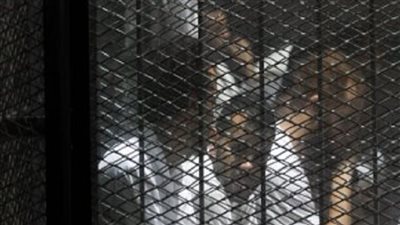 استكمال إعادة محاكمة المتهمين في أحداث فض اعتصام النهضة.. اليوم 