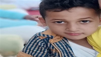 اعترافات قاتل الطفل زياد بالإسماعيلية: كنت هخطفه بس وقتلته في آخر لحظة