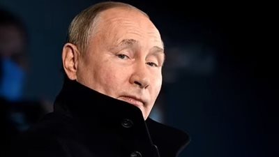 بوتين يقيل رئيس وكالة الفضاء الروسية دميتري روغوزين