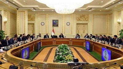 ماذا حدث بالاجتماع الخامس للجنة مواجهة تأثير الأزمة العالمية على السلع الاستراتيجية؟ 