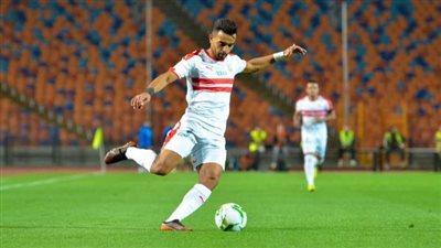الزمالك يضع شرط وحيد للموافقة علي اعارة اوباما 