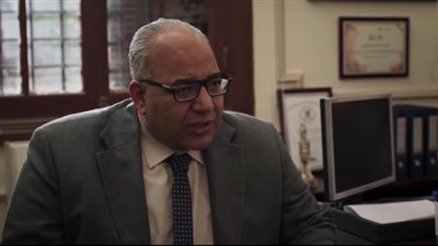 سر زيادة أجر بيومي فؤاد لـ3 مليون جنيه في الحلقة العاشرة من مسلسل المشوار