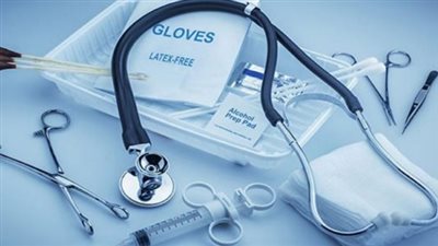 المستلزمات الطبية: الإفراج عن 55 شحنة واردات بالموانئ