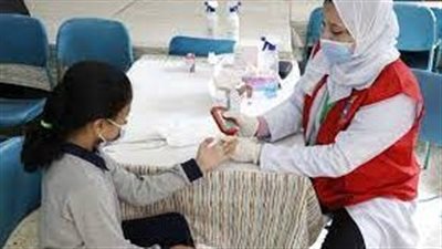 الصحة: 7 قوافل طبية تجوب المحافظات خلال يومين 