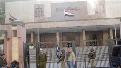 محكمة الجنايات تُعاقب سيدة لاتهامها بإشعال النيران عمدًا فى منزل مزارع بسوهاج