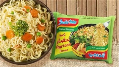 القصة الكاملة لسحب إندومي ونودلز من السوق 