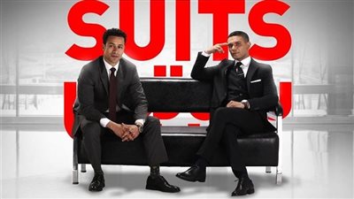 الشركة المنتجة لمسلسل سوتس بالعربي ترد على ادعاء عدم سداد فلوس البدل