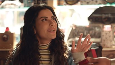 توبة.. صبا مبارك تبيع ذهبها لإنقاذ عمرو سعد