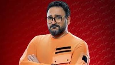 أكرم حسني لمتابعيه: مبسوط جدًا بكرهكم بس ما تنسوش إني أكرم