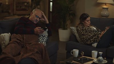 الحلقة 13 مين قال.. تصرف غريب من نادين ضد مشروع أحمد داش 