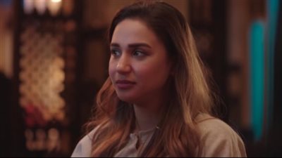 هدير الديب: محظوظة لمشاركتي في بيت الشدة والعمل مع وفاء عامر