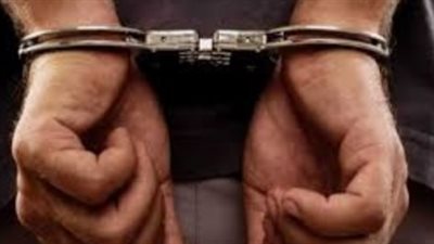 ضبط حارس خصوصي لاتهامه بقتل سائق وإصابة عامل في أكتوبر