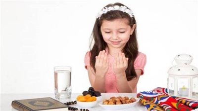 ما هو السن المناسب لصيام الأطفال؟.. الصحة تُجيب
