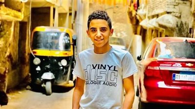 النيابة العامة تُصدر قرارًا بشأن قاتل طفل شارع أبو الوفا بدار السلام