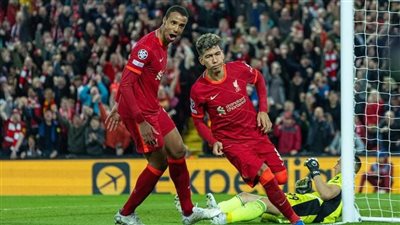 صلاح يشارك فى صعود ليفربول لقبل نهائي أبطال أوروبا.. وتأهل مانشستر سيتي 