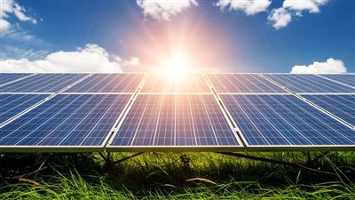 الأوروبي لإعادة الإعمار يقدم تمويلا مرحليا لمشروع أوبيليسك للطاقة الشمسية