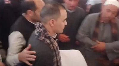 الكفن ينهى سلسال الدم في خصومة ثأرية بين عائلتين بالمنيا 