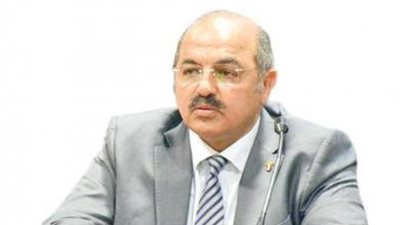 انسحاب ناصر من انتخابات الأولمبية.. وهشام حطب يفوز بالتزكية 