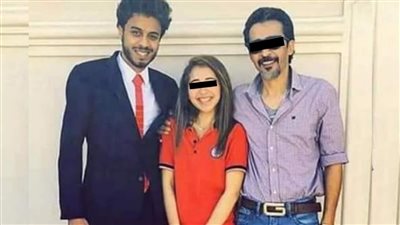 خطيبة طالب الرحاب بعد الحكم عليها بالمؤبد: إعدموني.. أنا السبب مش بابا