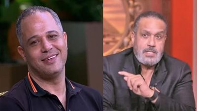 جمال العدل: مش هاشتغل مع مصطفى درويش تاني بعد انسحابه من الملحد