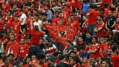 مفاجأة سارة لجماهير الأهلى فى مباراة الرجاء المغربى بدروى ابطال افريقيا 