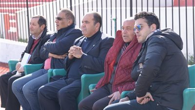 استياء وغضب في الأوليمبي بسبب ثلاث نقاط لـ حرس الحدود 