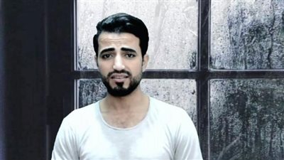 كريم نور ينتهي من تصوير مشاهده بمسلسل في بيتنا روبوت 2