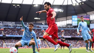 موعد مباراة ليفربول ومانشستر سيتي في نصف نهائي كأس الاتحاد