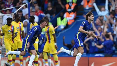 موعد مباراة تشيلسي وكريستال بالاس في نصف نهائي كأس الاتحاد والقنوات الناقلة