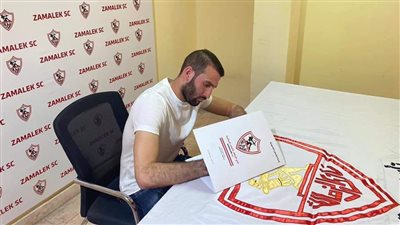 عبد الملك: عمر كمال يرغب في مغادرة فيوتشر والعودة إلى الزمالك