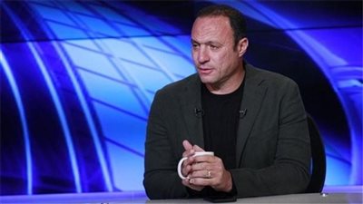 نادر السيد: الحُكم على فيريرا يبدأ من الموسم القادم.. وأرفض عودة جنش